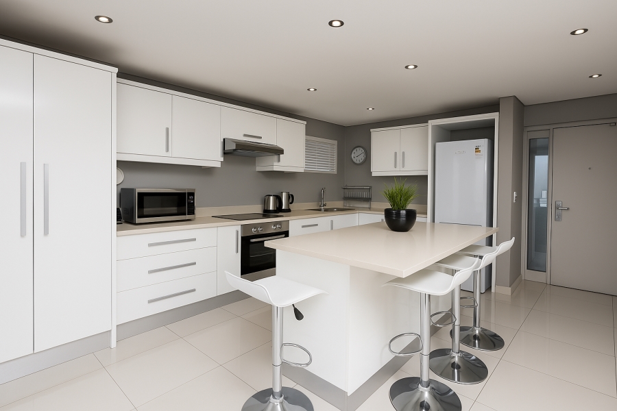 2 Bedroom Property for Sale in Bloubergstrand Western Cape